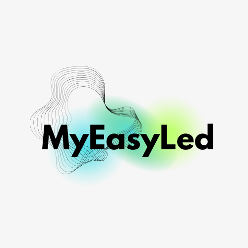 MyEasyLed